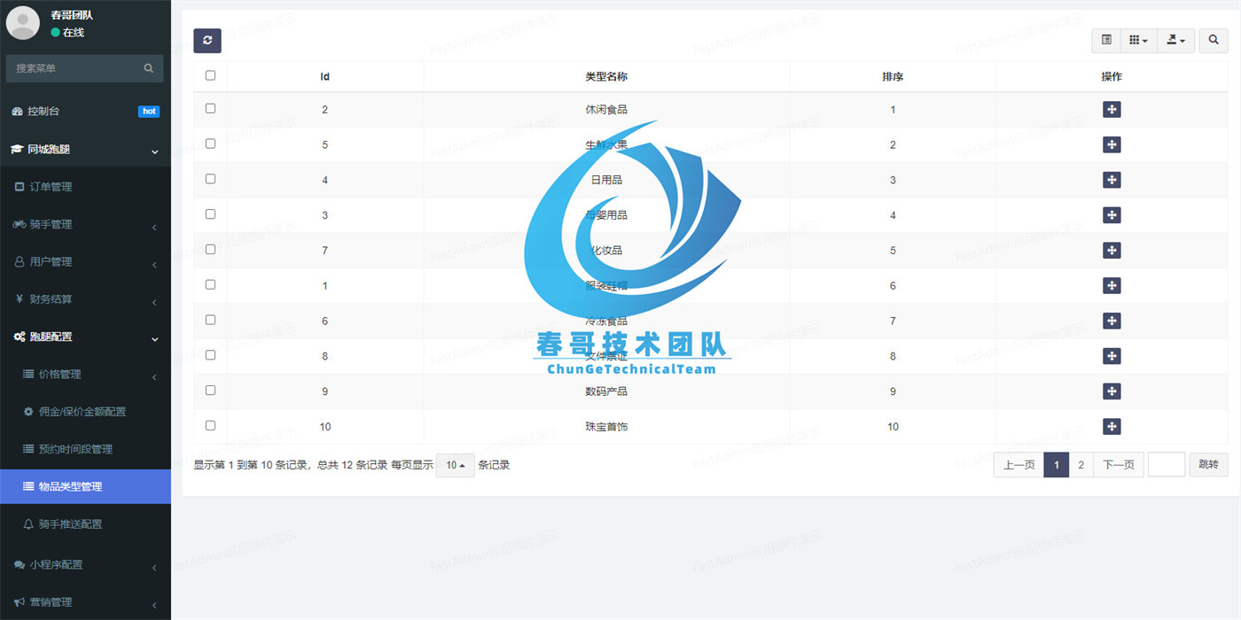 私有化部署架构