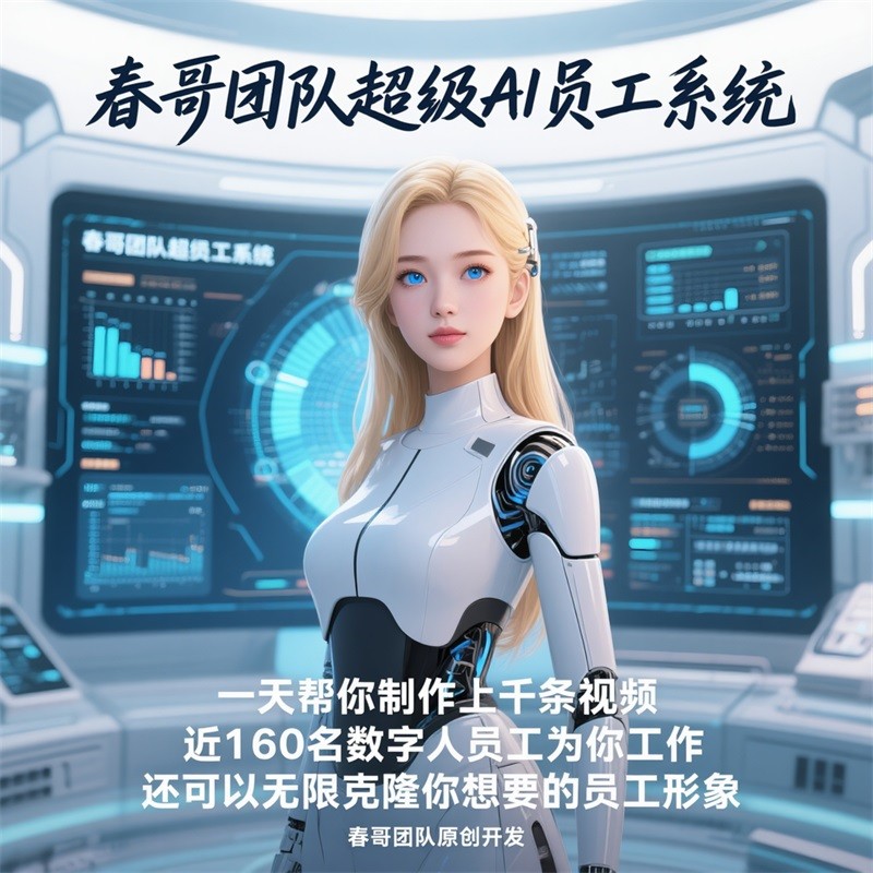 视频制作加班场景