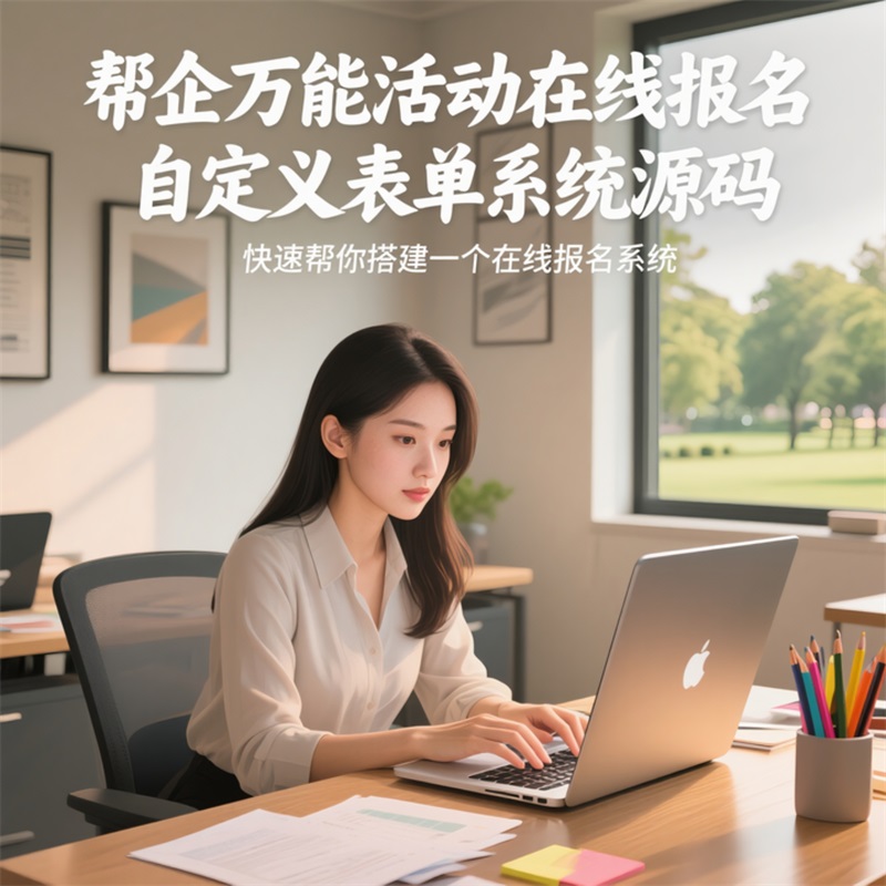 从纸质签到到智能核销：一家北京教育机构用开源表单系统实现活动管理升级的真实记录