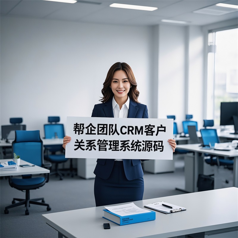 销售团队效率翻倍的秘密:春哥源码团队教你用全开源CRM避开90%的坑