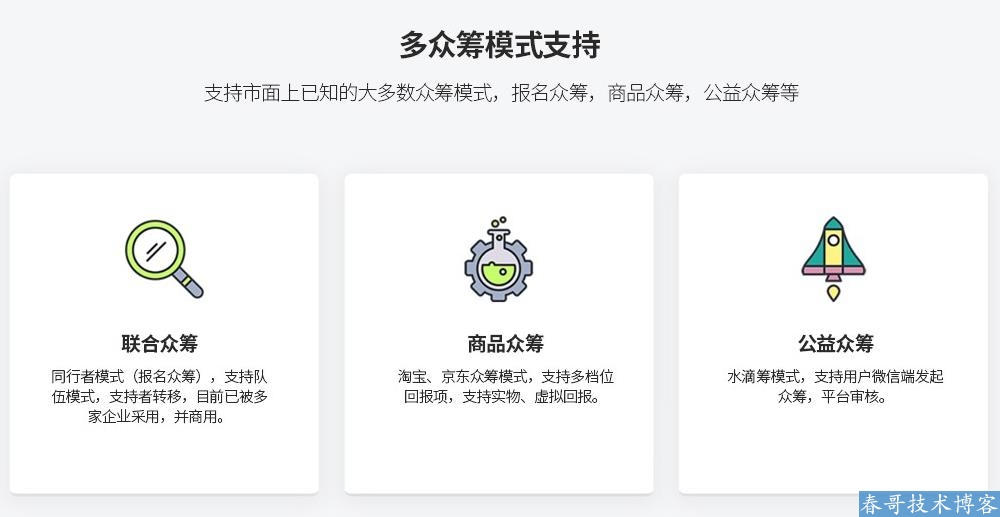 客户成功案例数据