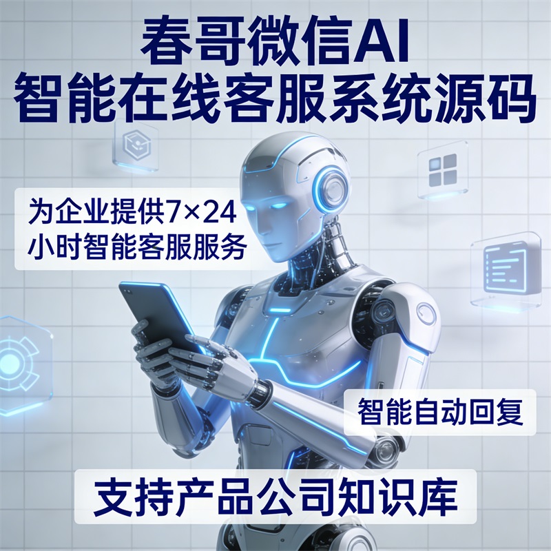 从深夜无人应答到98%咨询回复率:春哥技术团队智能客服管家如何重塑企业服务效率