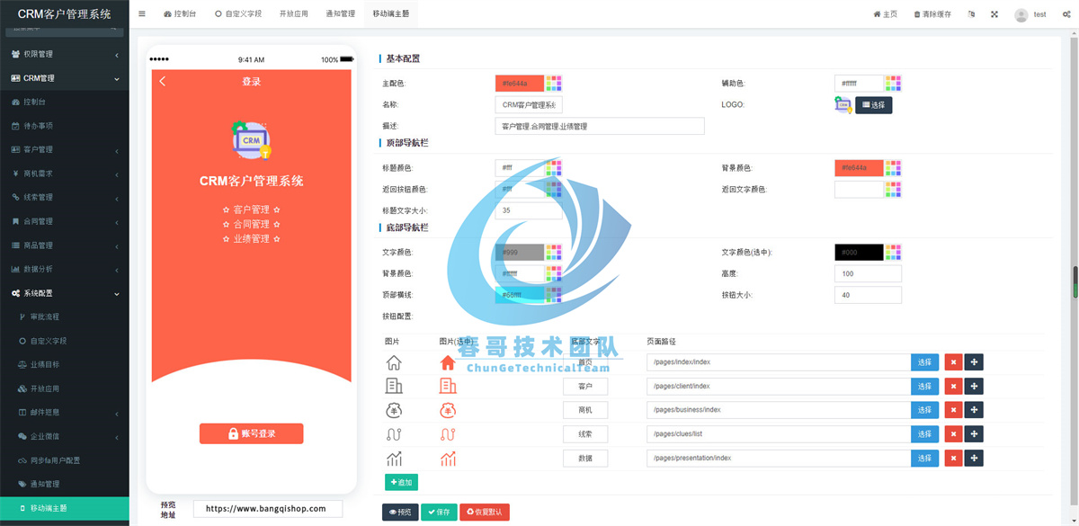 销售管理困境示意