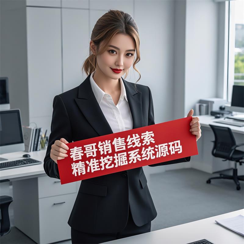 AI级获客能力